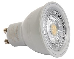 LED 5W-HW 5 Watt LED-Leuchtmittel hellweiss